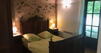 Gîte les 3 chênes à  Videix_5