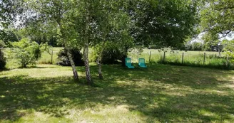 Gite "Les séquoias" à Javerdat en Haute-Vienne (Nouvelle Aquitaine)_15 Gite "Les séquoias" à Javerdat en Haute-Vienne (Nouvelle Aquitaine)_15