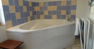 Gite "Les séquoias" à Javerdat en Haute-Vienne (Nouvelle Aquitaine)_11