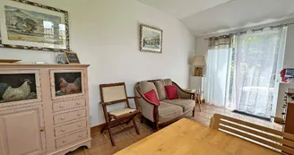 Gite "Les séquoias" à Javerdat en Haute-Vienne (Nouvelle Aquitaine)_4 Gite "Les séquoias" à Javerdat en Haute-Vienne (Nouvelle Aquitaine)_4