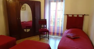 Gite "Les séquoias" à Javerdat en Haute-Vienne (Nouvelle Aquitaine)_9 Gite "Les séquoias" à Javerdat en Haute-Vienne (Nouvelle Aquitaine)_9