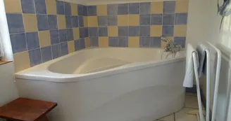 Gite "Les séquoias" à Javerdat en Haute-Vienne (Nouvelle Aquitaine)_11 Gite "Les séquoias" à Javerdat en Haute-Vienne (Nouvelle Aquitaine)_11