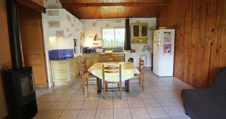 Gite "Les Betoulles" à Javerdat en Haute-Vienne (Nouvelle Aquitaine)_2