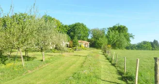 Gite "Les Betoulles" à Javerdat en Haute-Vienne (Nouvelle Aquitaine)_15 Gite "Les Betoulles" à Javerdat en Haute-Vienne (Nouvelle Aquitaine)_15