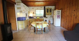 Gite "Les Betoulles" à Javerdat en Haute-Vienne (Nouvelle Aquitaine)_2