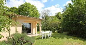 Gite "Les Betoulles" à Javerdat en Haute-Vienne (Limousin)_1