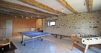 Gite "Peyrahout" à Javerdat en Haute-Vienne (Limousin en Nouvelle Aquitaine_39
