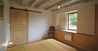 Gite "Peyrahout" à Javerdat en Haute-Vienne (Limousin en Nouvelle Aquitaine_17