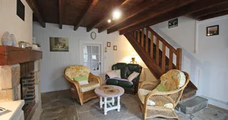 Gîte la Croix du Merle à Oradour sur Glane en Haute-Vienne (Limousin - Nouvelle Aquitaine)_3
