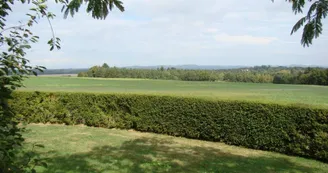 Gite "Dieulidou" à Oradour-Sur-Glane en Haute-Vienne (Nouvelle-Aquitaine)_16