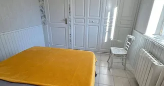 Gite "Dieulidou" à Oradour-Sur-Glane en Haute-Vienne (Nouvelle-Aquitaine)_13