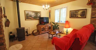 Gite "La Chaubaudie" à Rochechouart en Haute-Vienne (Nouvelle-Aquitaine)_9