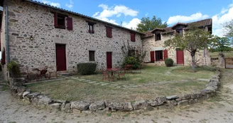 Gite "Le Chambéry" à Saint Brice Sur Vienne en Haute-Vienne _3