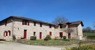 Gite "Le Chambéry" à Saint Brice Sur Vienne en Haute-Vienne (Nouvelle Aquitaine)_1