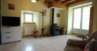 Gîte du Mas Mazet à Videix en Haute-Vienne (Nouvelle Aquitaine)_7 Gîte du Mas Mazet à Videix en Haute-Vienne (Nouvelle Aquitaine)_7