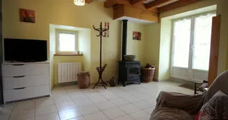Gîte du Mas Mazet à Videix en Haute-Vienne (Nouvelle Aquitaine)_7 Gîte du Mas Mazet à Videix en Haute-Vienne (Nouvelle Aquitaine)_7
