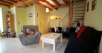 Gîte du Mas Mazet à Videix en Haute-Vienne (Nouvelle Aquitaine)_3 Gîte du Mas Mazet à Videix en Haute-Vienne (Nouvelle Aquitaine)_3