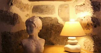 Gîte du Mas Mazet à Videix en Haute-Vienne (Nouvelle Aquitaine)_16 Gîte du Mas Mazet à Videix en Haute-Vienne (Nouvelle Aquitaine)_16
