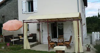 Gîte du Mas Mazet à Videix en Haute-Vienne (Nouvelle Aquitaine)_25 Gîte du Mas Mazet à Videix en Haute-Vienne (Nouvelle Aquitaine)_25