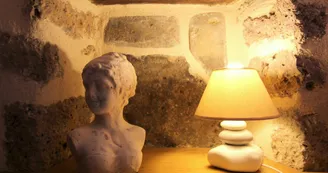Gîte du Mas Mazet à Videix en Haute-Vienne (Nouvelle Aquitaine)_16 Gîte du Mas Mazet à Videix en Haute-Vienne (Nouvelle Aquitaine)_16