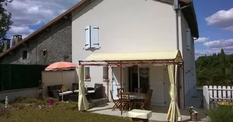 Gîte du Mas Mazet à Videix en Haute-Vienne (Nouvelle Aquitaine)_2 Gîte du Mas Mazet à Videix en Haute-Vienne (Nouvelle Aquitaine)_2