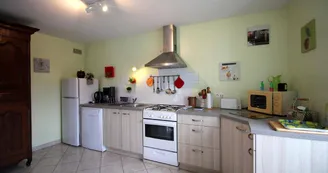 Gîte du Mas Mazet à Videix en Haute-Vienne (Nouvelle Aquitaine)_4 Gîte du Mas Mazet à Videix en Haute-Vienne (Nouvelle Aquitaine)_4