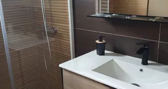 La Petite Parenthèse salle de bain - 6