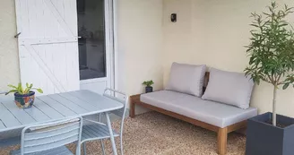 La Petite Parenthèse terrasse -8