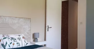 La Petite Parenthèse chambre - 6