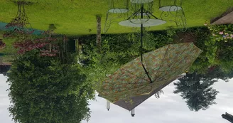 La Petite Parenthèse jardin - 10