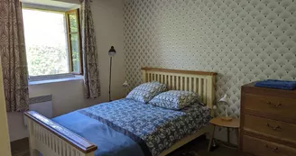 Herve's Barn - gite Videix (5)