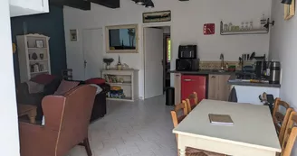 Herve's Barn - gite Videix (8)