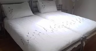 Chambre Gîte Cheronnac - Perigord-limousin