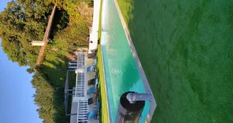 Piscine Gîte Cheronnac - Perigord-limousin
