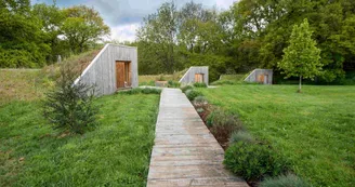 Les cabanes - Hébergement insolite en Limousin