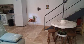 Gîte Les Noisetiers Verinas, Rochechouart