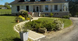Location Saint-Brice-sur-Vienne