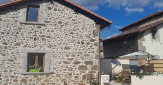 Gîte La souris verte - Videix