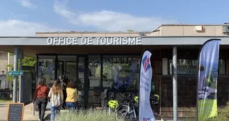 Office de Tourisme LIMOUSIN nouveaux horizons