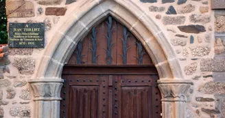 Maison Jean Teillet - Saint-Junien