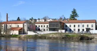 Cité du cuir - Saint-Junien
