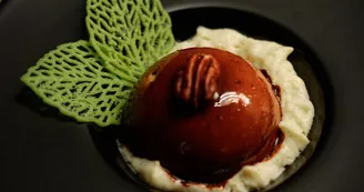 EQUILIBRE DESSERT ORADOUR SUR GLANE