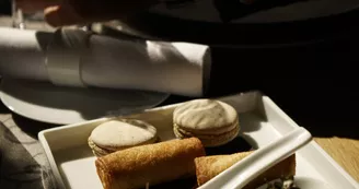 EQUILIBRE MIGNARDISES ORADOU SUR GLANE