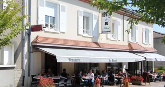Restaurant le Milord -Oradour-sur-Glane_1