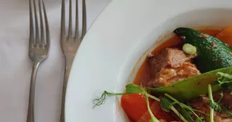 Hôtel restaurant Comodoliac Saint-Junien