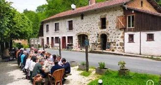 De la Fourche à la fourchette - Rochechouart De la Fourche à la fourchette - Rochechouart