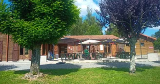 Snack-bar Le Treiz'or_1