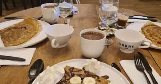 Crêperie : MAcrêpeRIE_2 Crêperie : MAcrêpeRIE_2