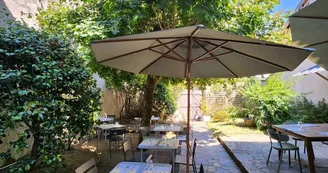 Ma Petite Crêperie - Saint-Junien Ma Petite Crêperie - Saint-Junien