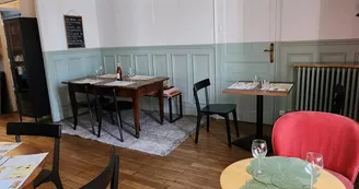 Ma Petite Crêperie - Saint-Junien Ma Petite Crêperie - Saint-Junien